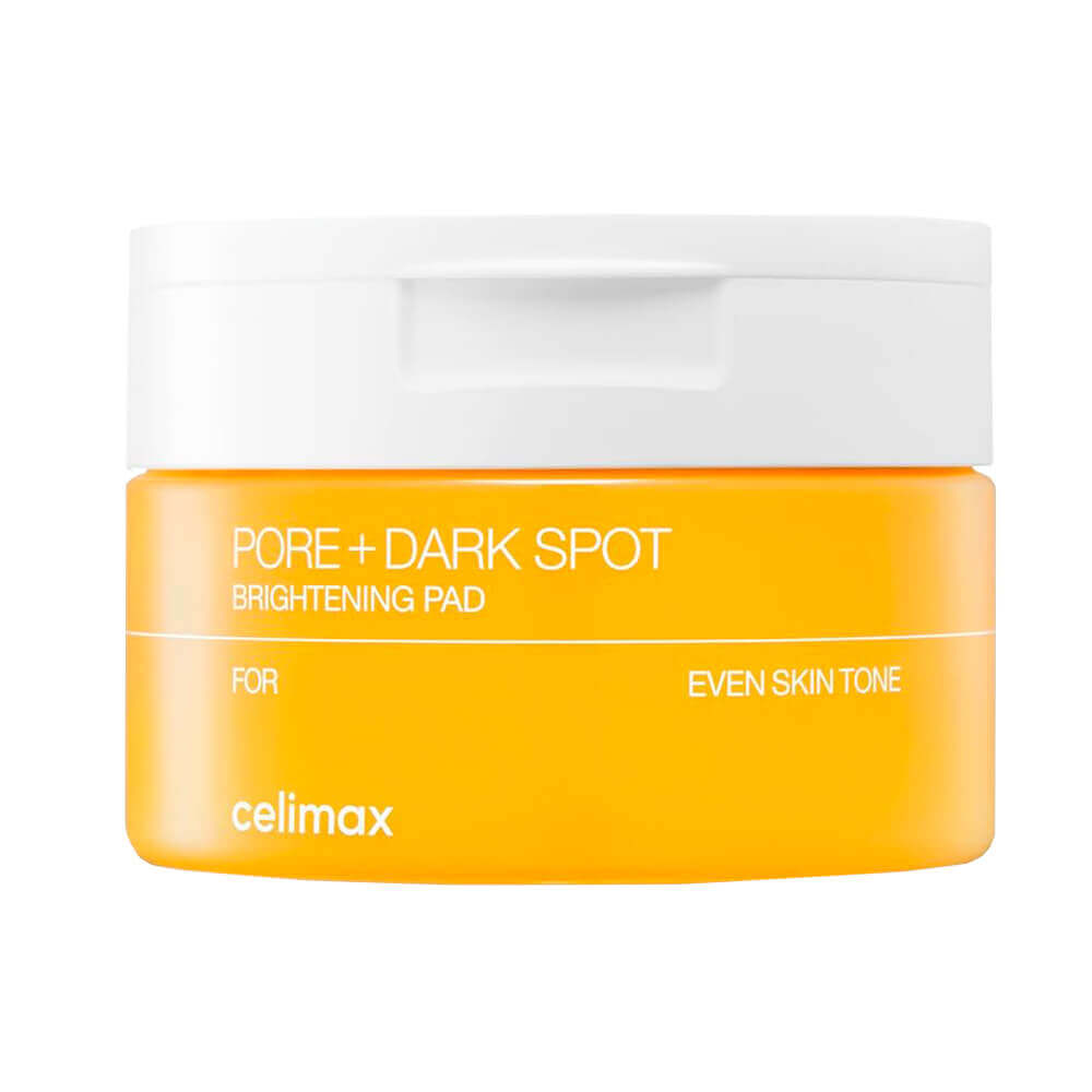 Celimax Pore+Dark Spot Brightening Pad